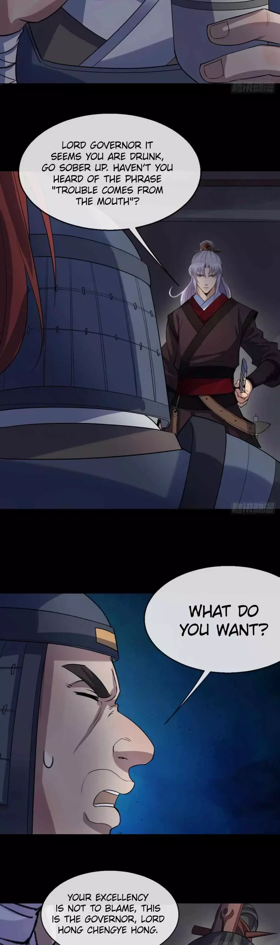 Manga page 7