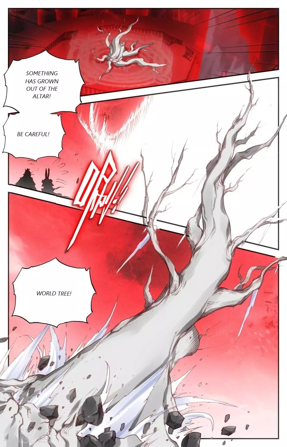 Manga page 9