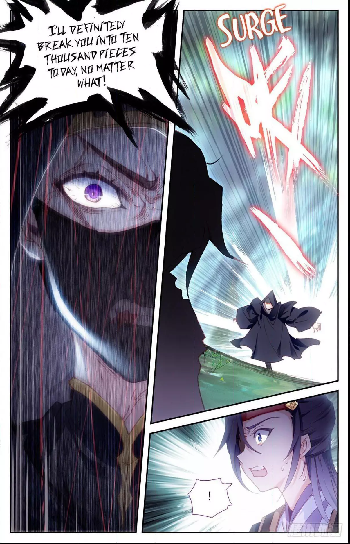 Manga page 10