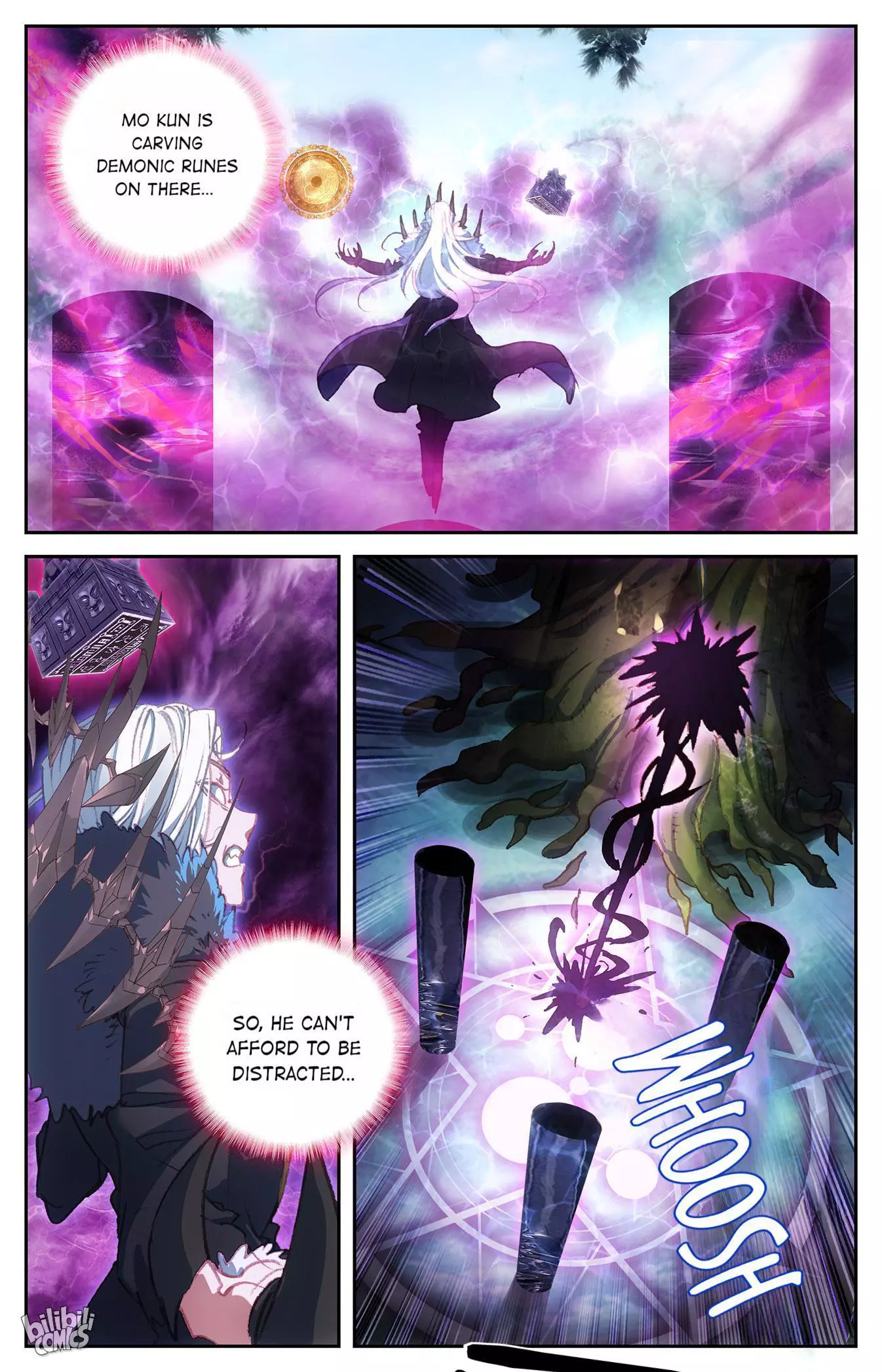 Manga page 7