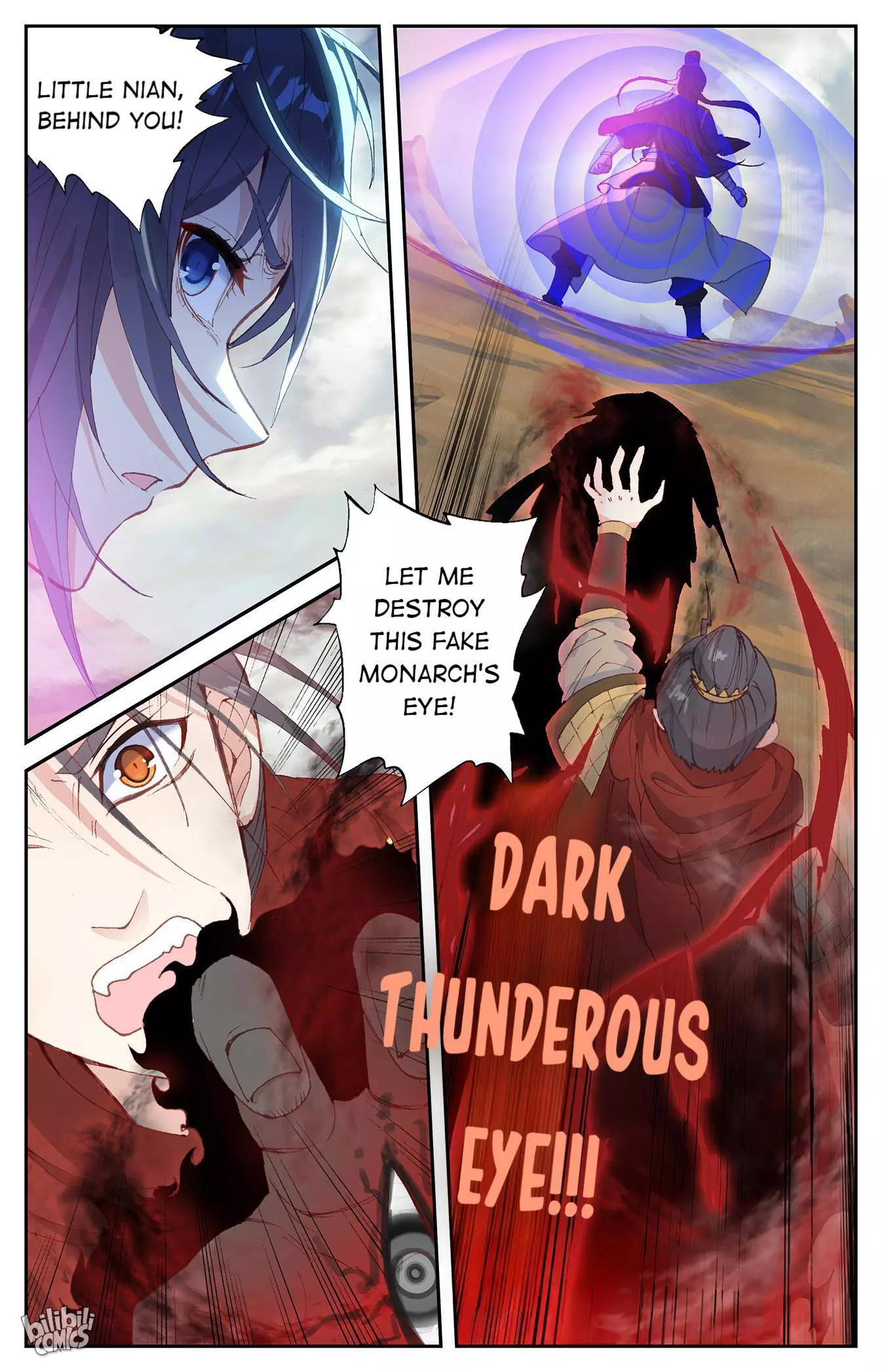 Manga page 4
