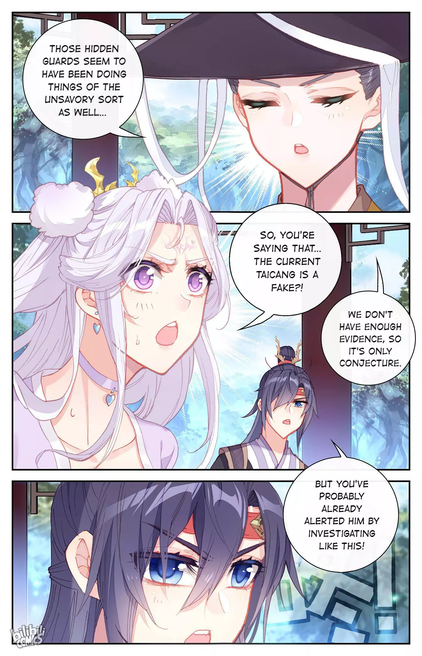 Manga page 4