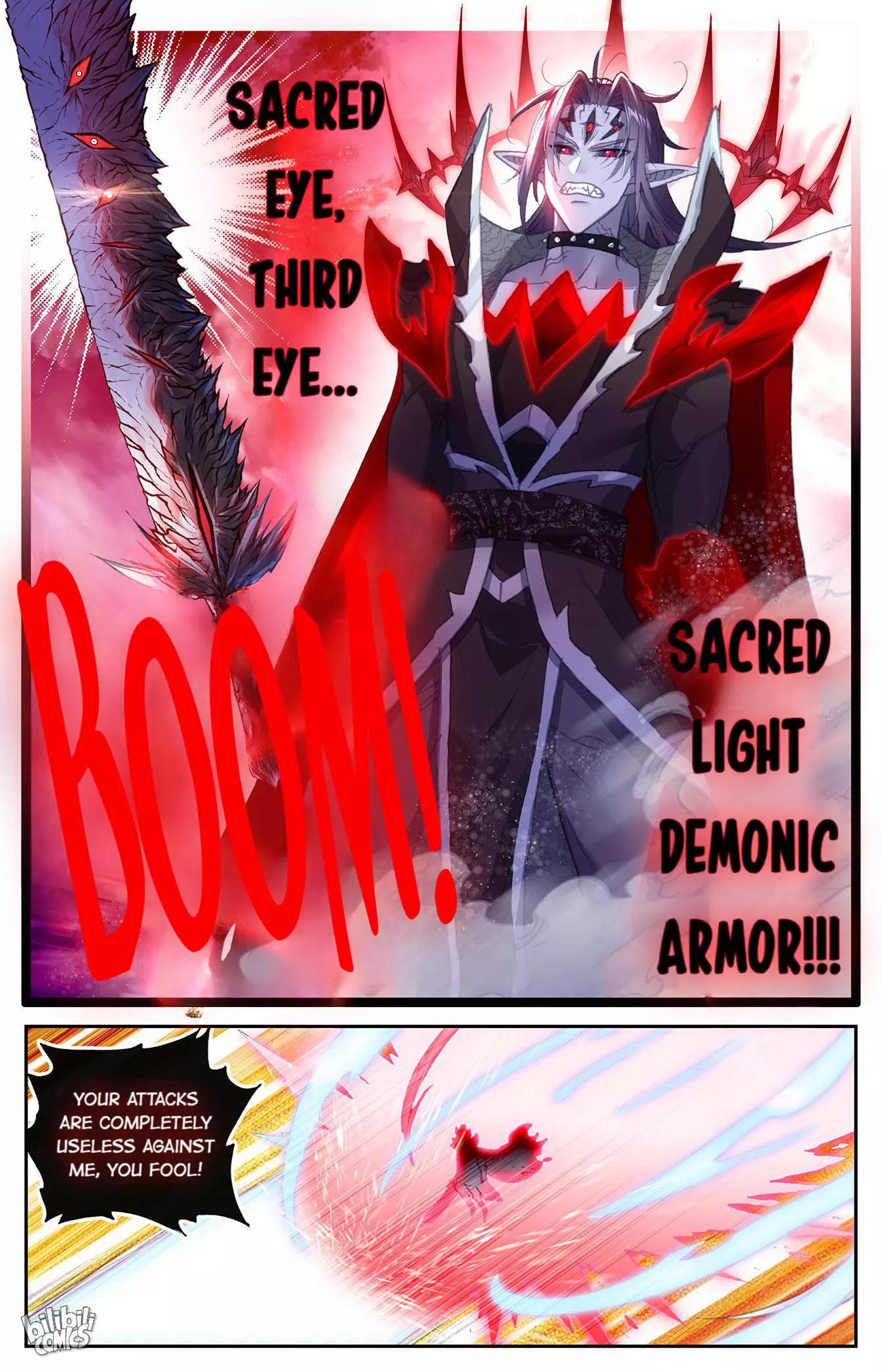 Manga page 7