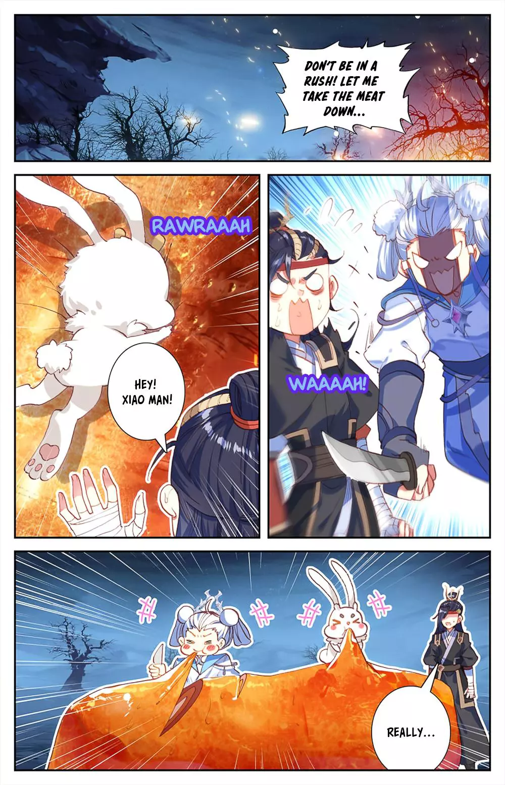 Manga page 10
