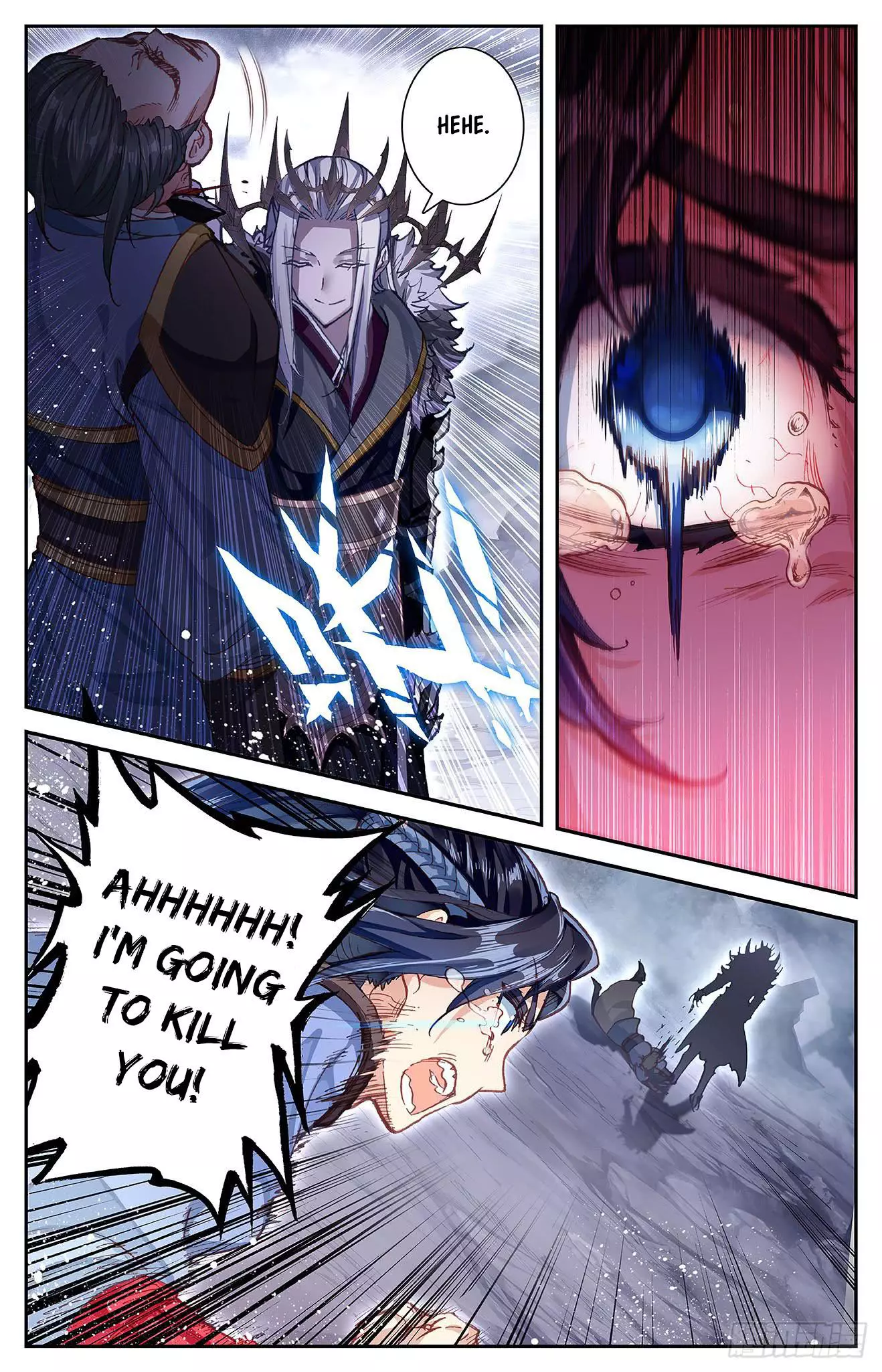 Manga page 10