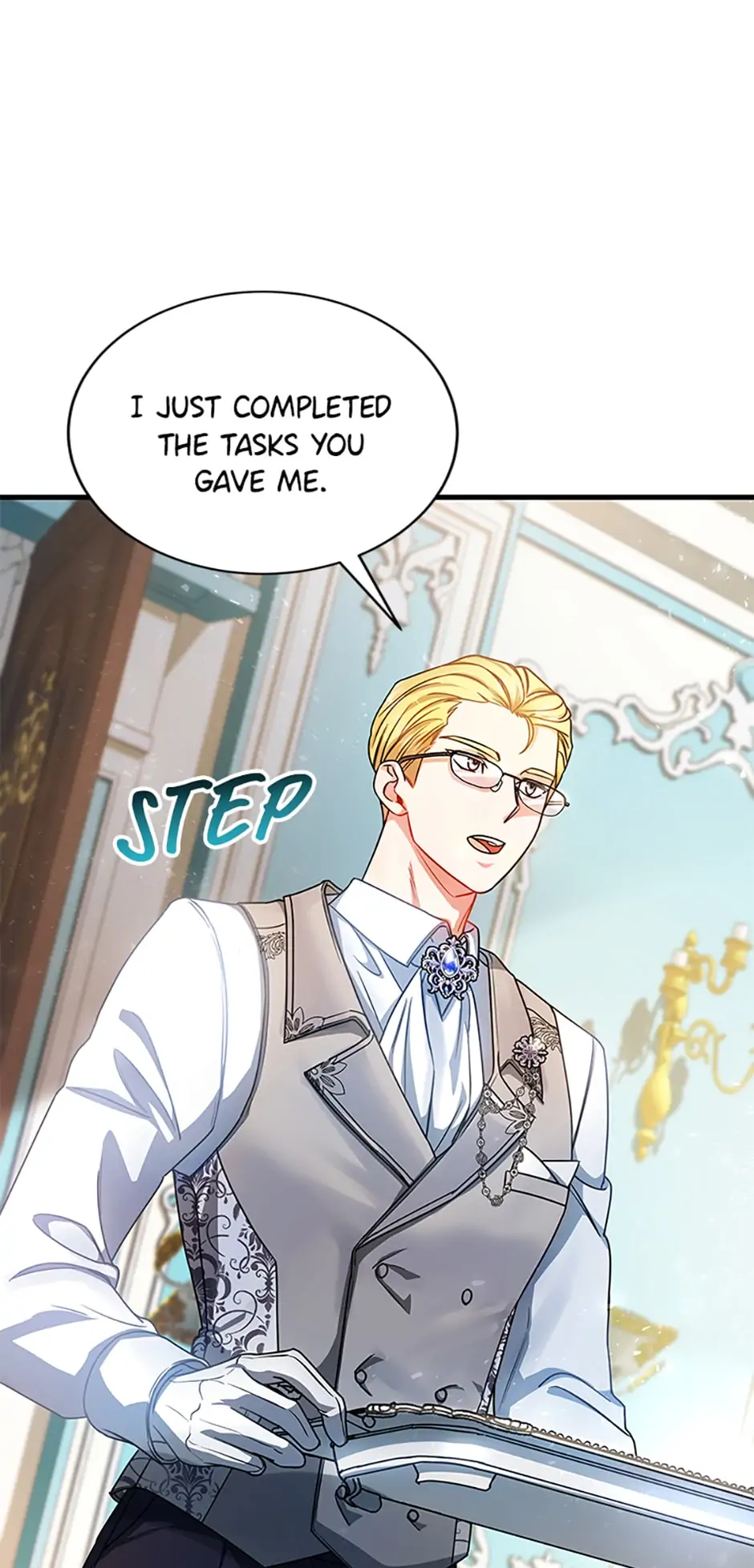 Manga page 35