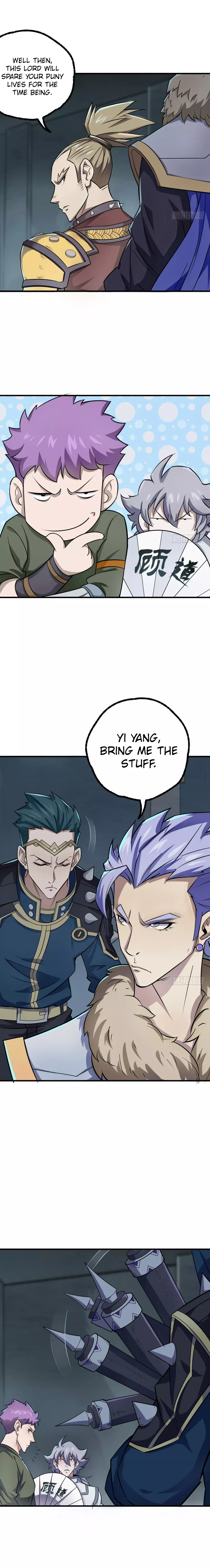 Manga page 9