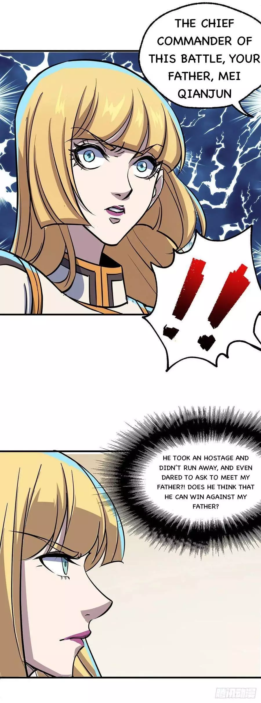 Manga page 22