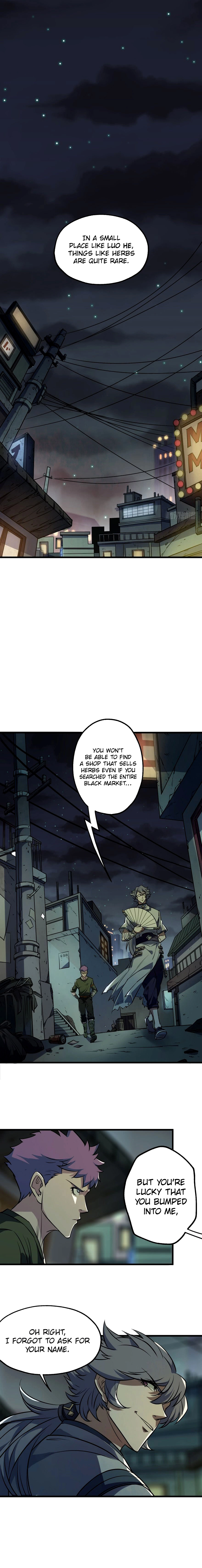 Manga page 4