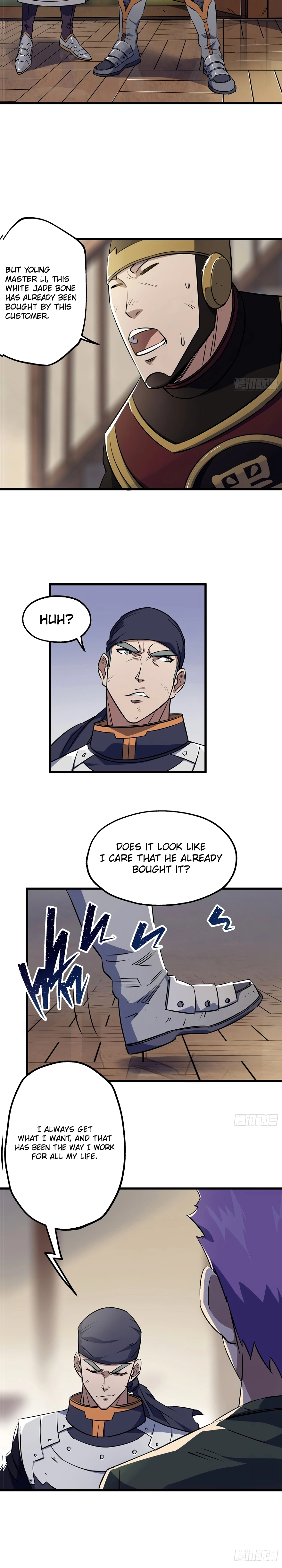 Manga page 14