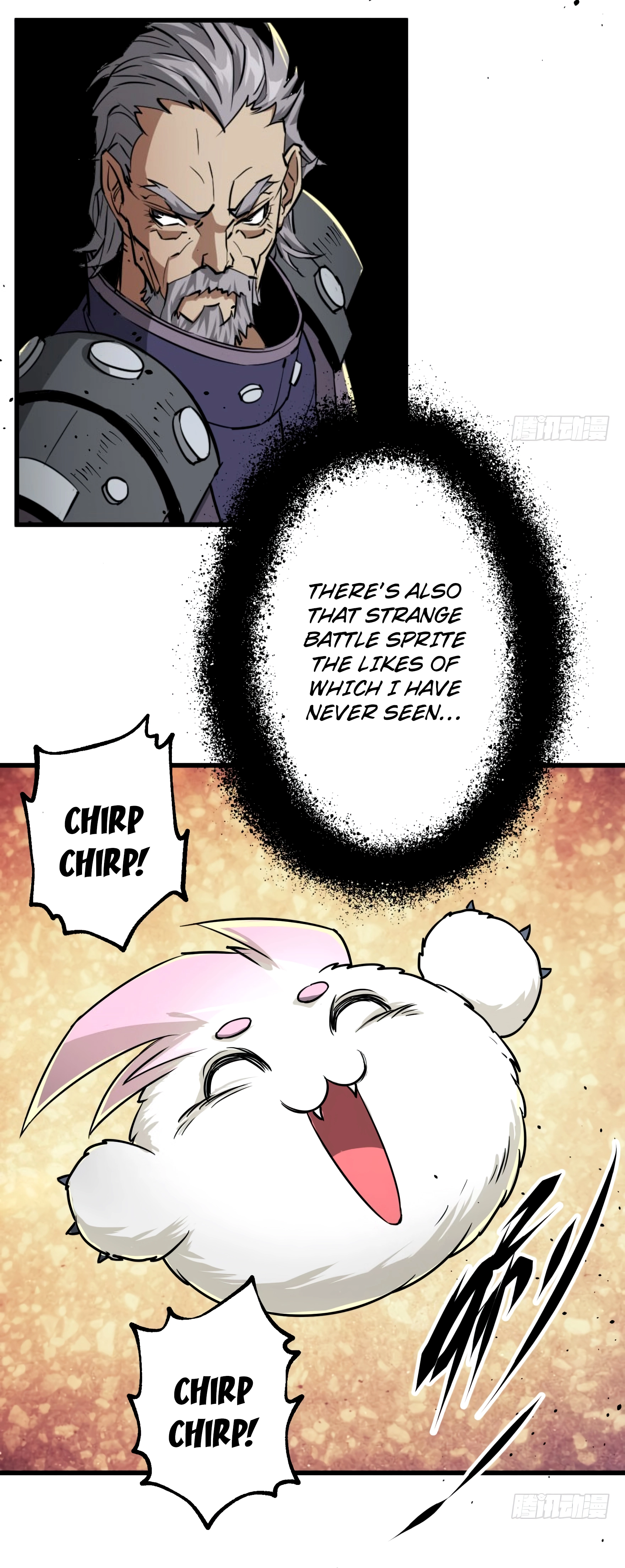 Manga page 9