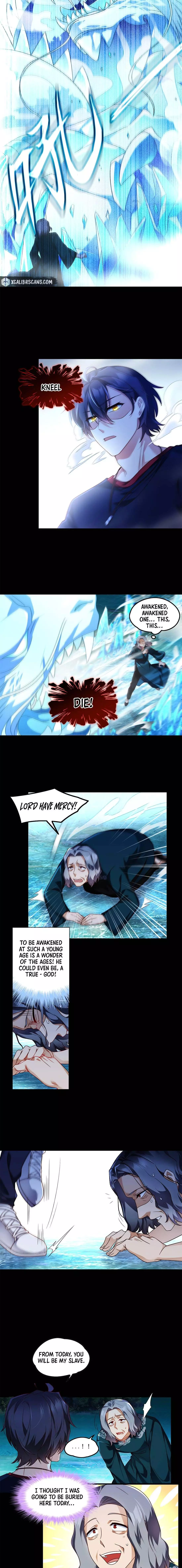 Manga page 4