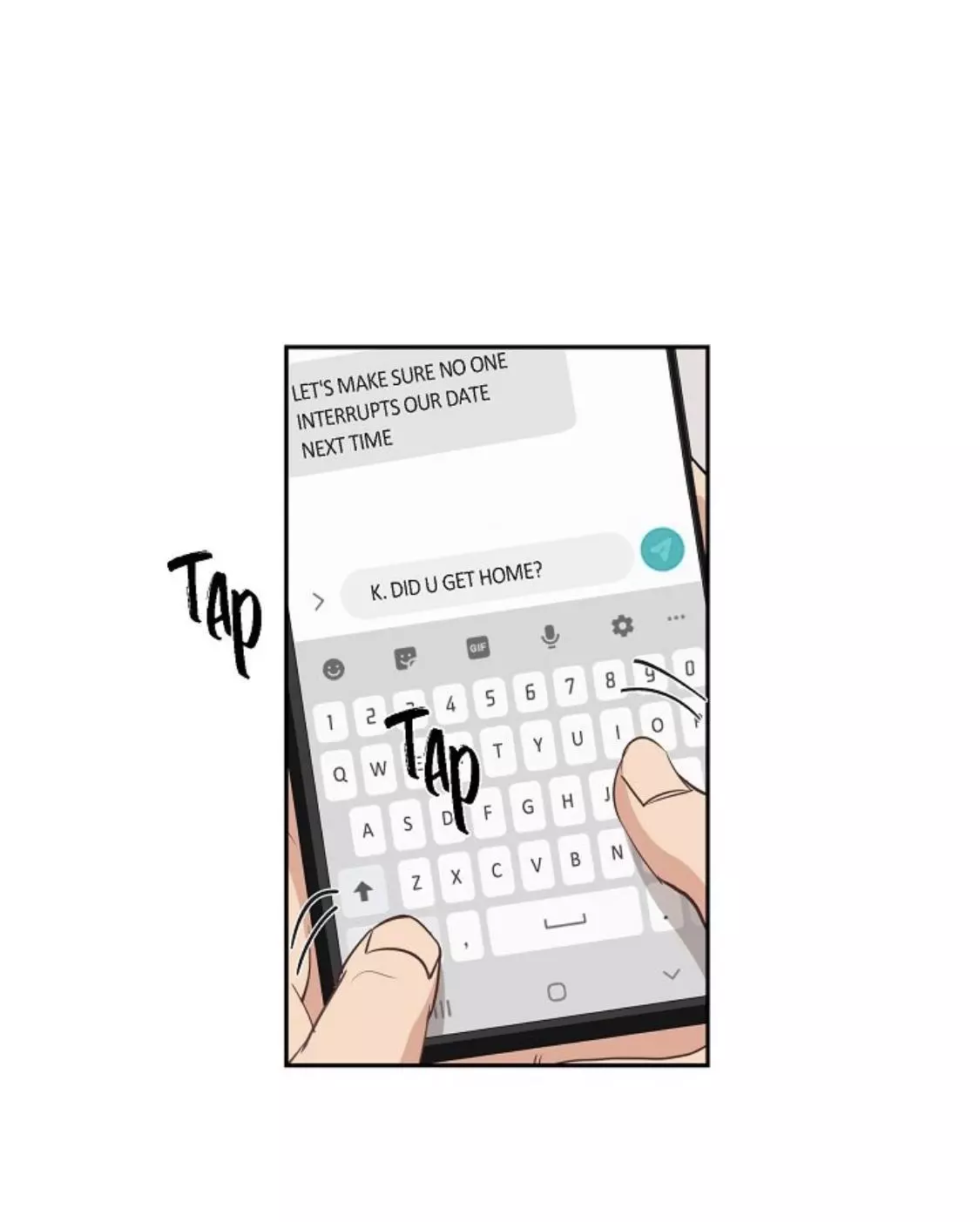 Manga page 42