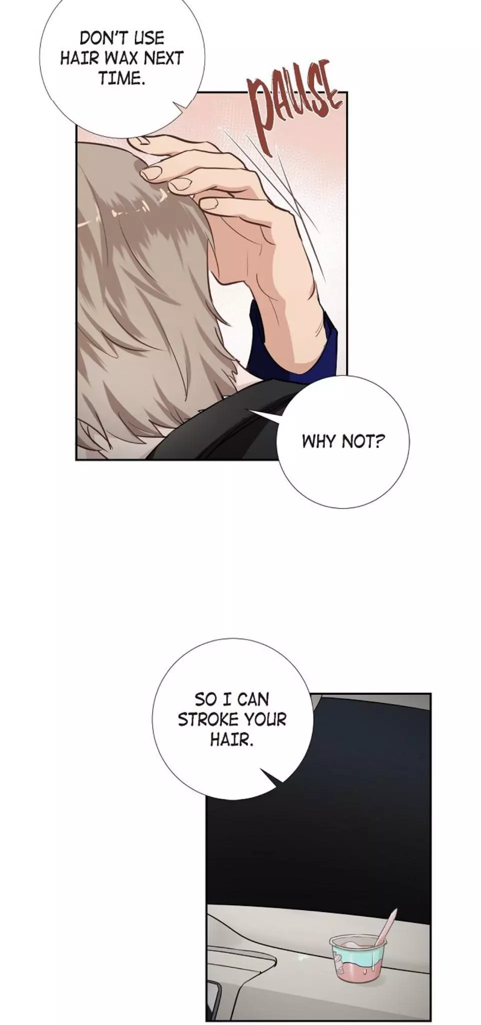 Manga page 40