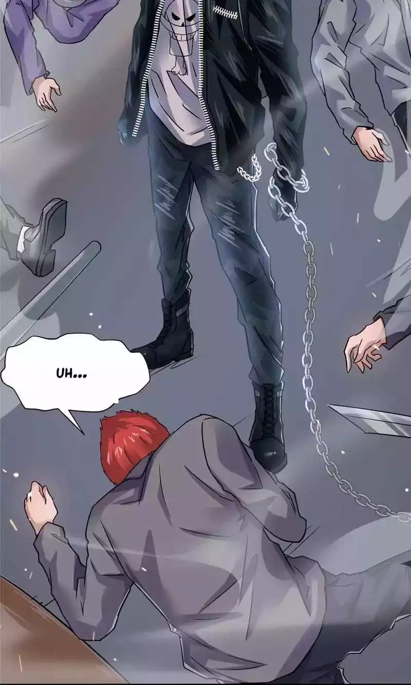 Manga page 25