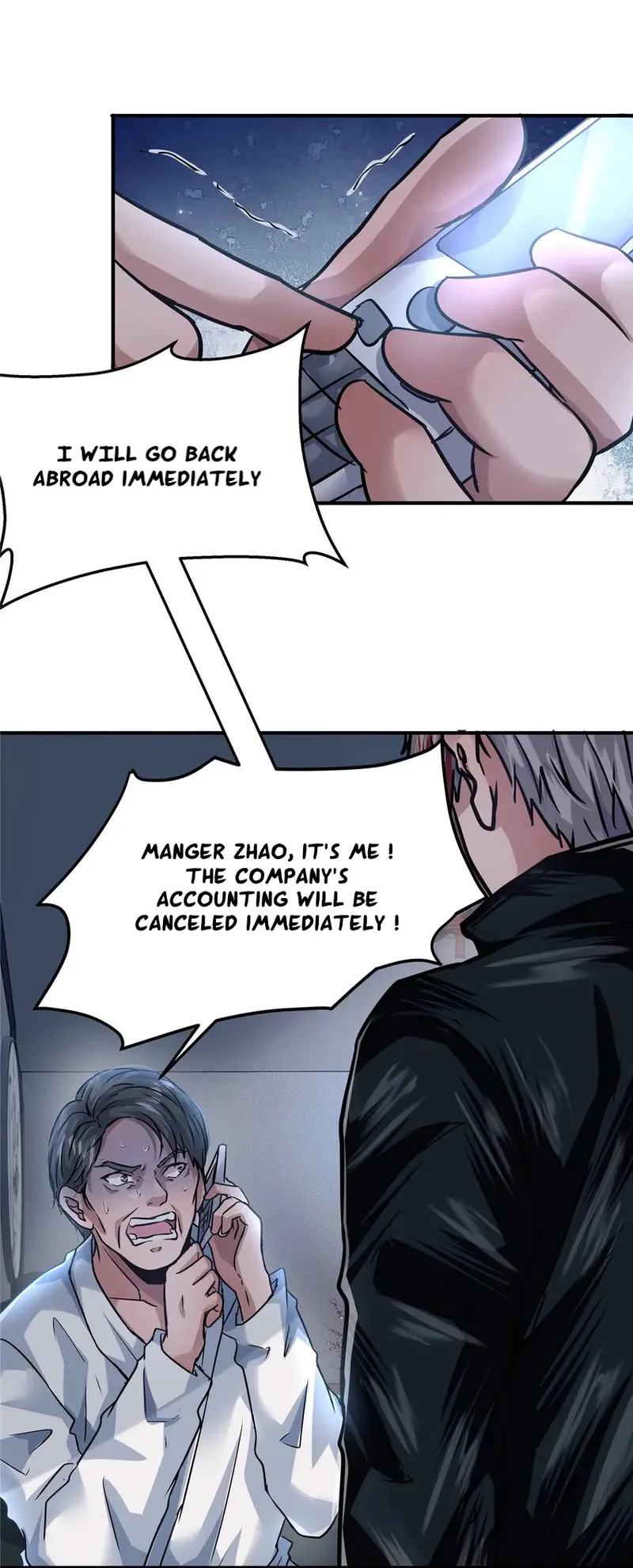 Manga page 23