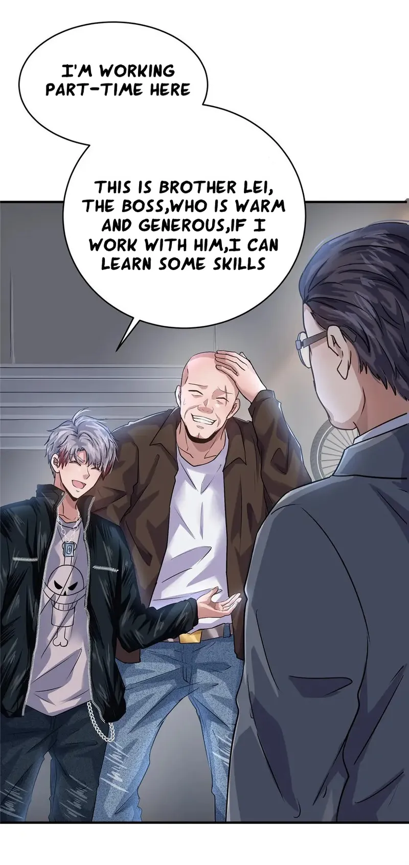 Manga page 20