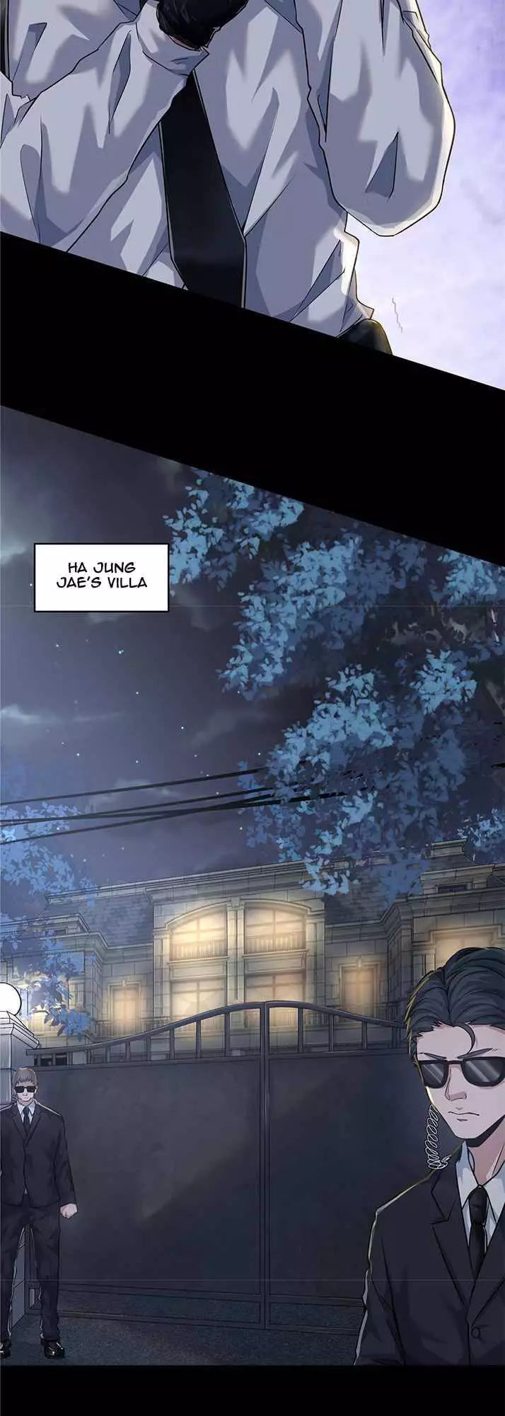 Manga page 15