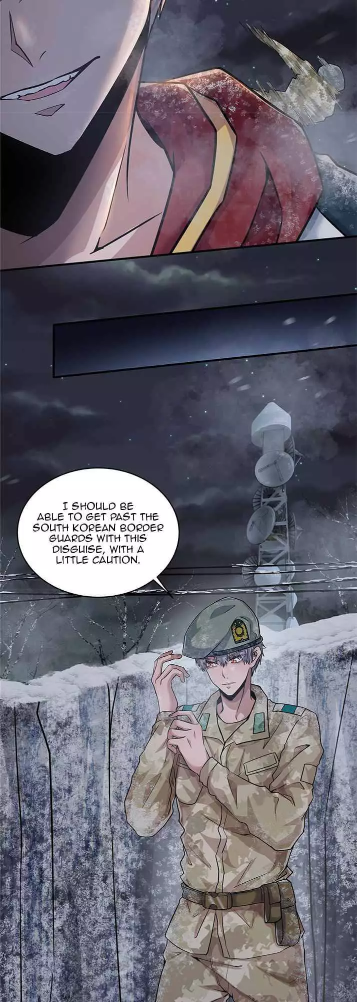 Manga page 9