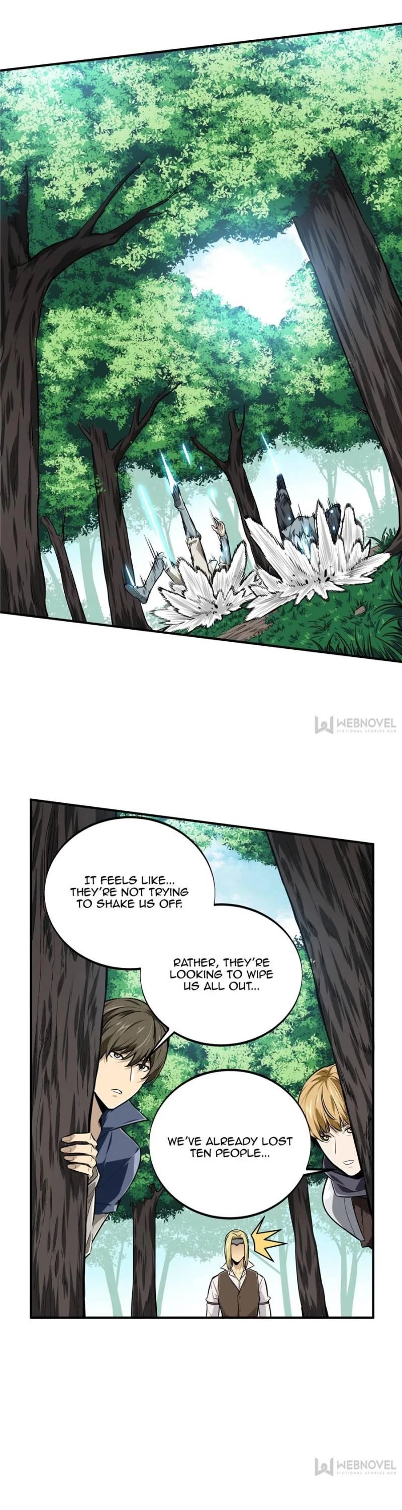 Manga page 21