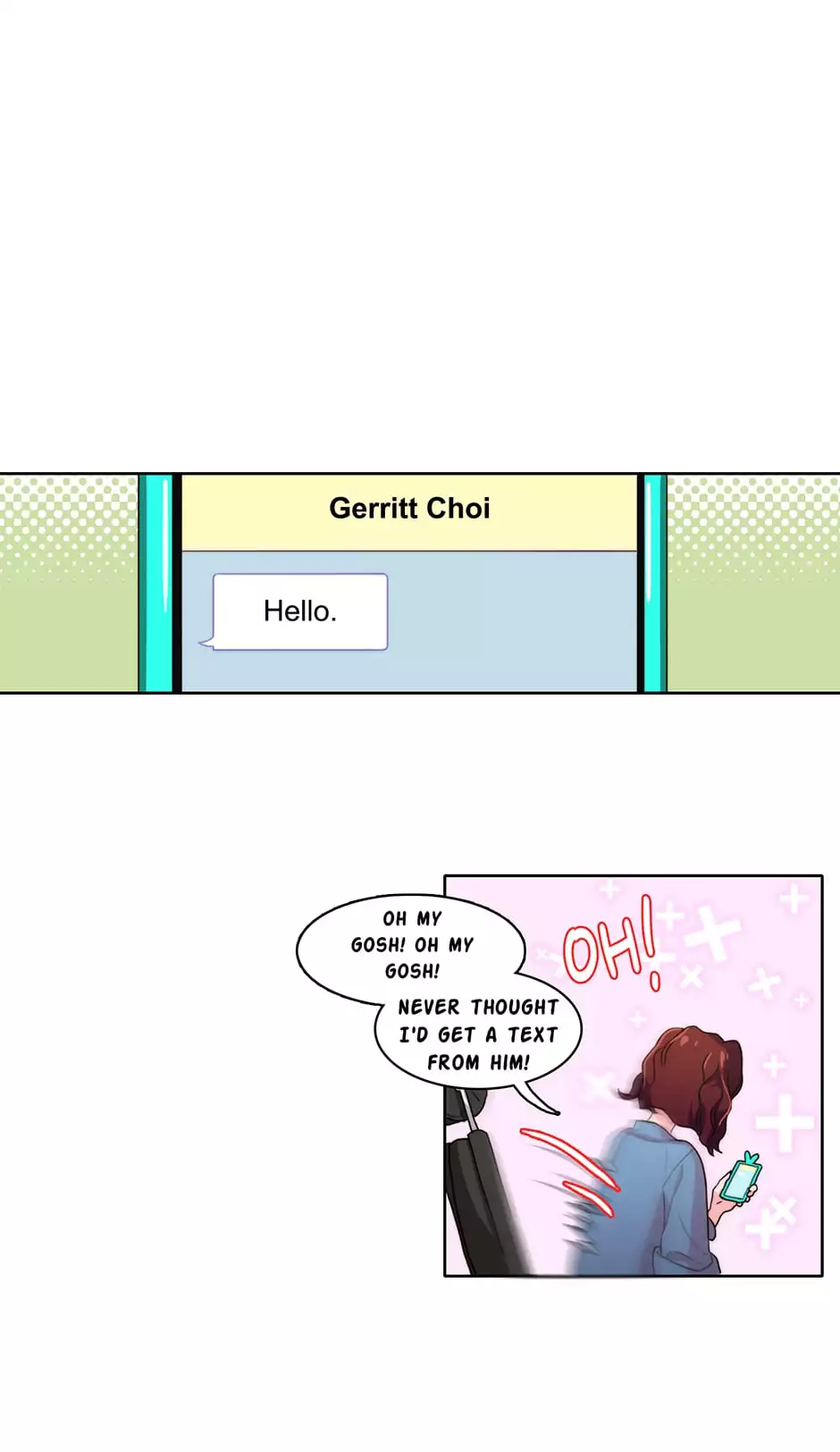 Manga page 10