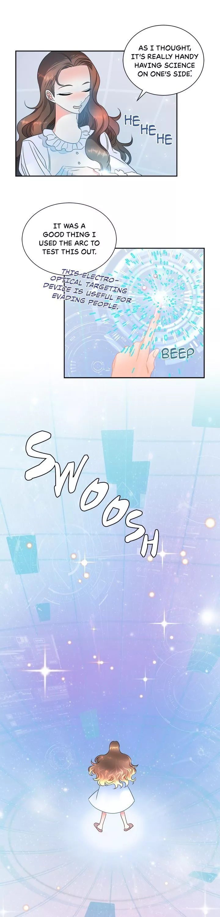 Manga page 13