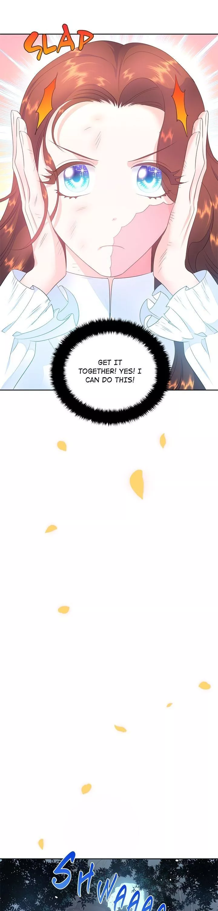 Manga page 10