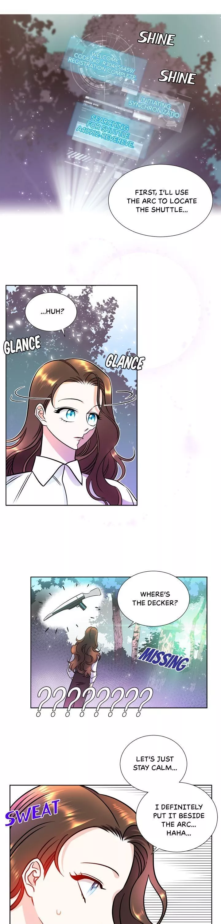 Manga page 18