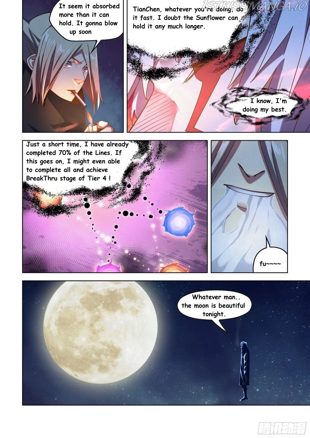 Manga page 7