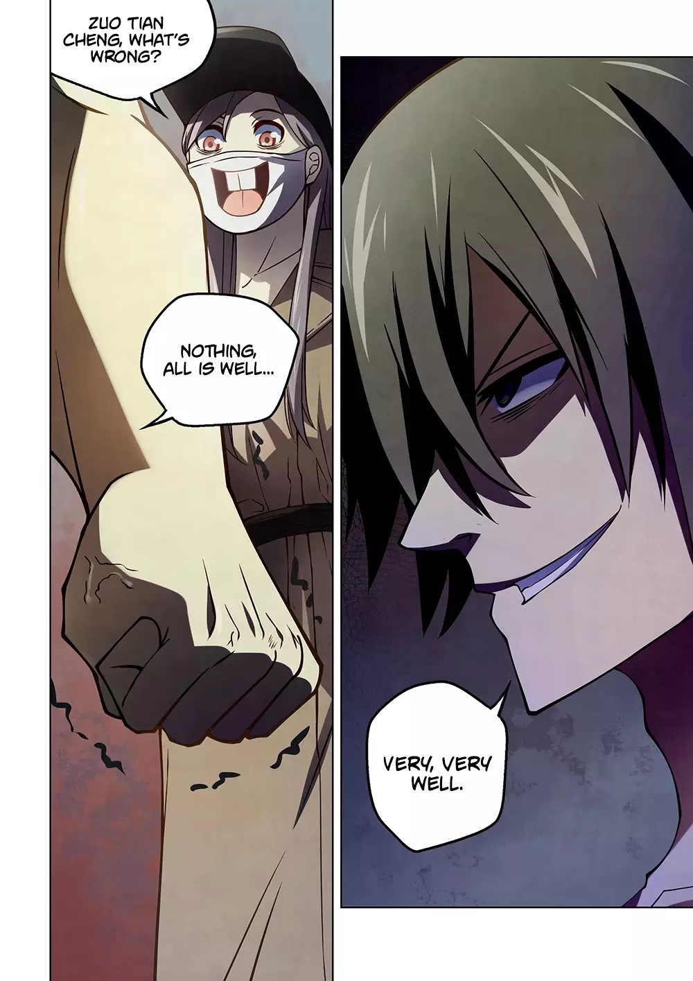 Manga page 15