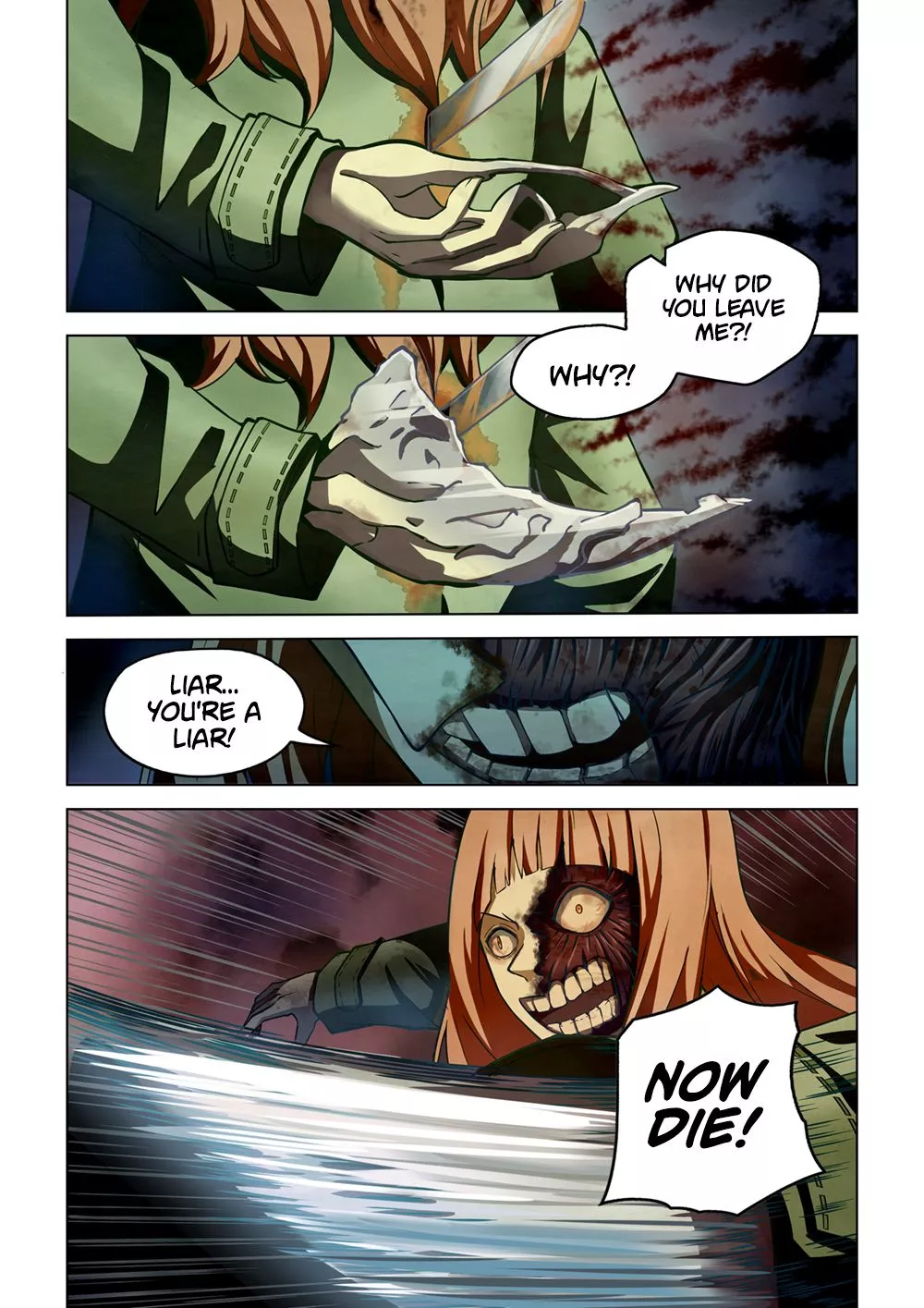Manga page 4