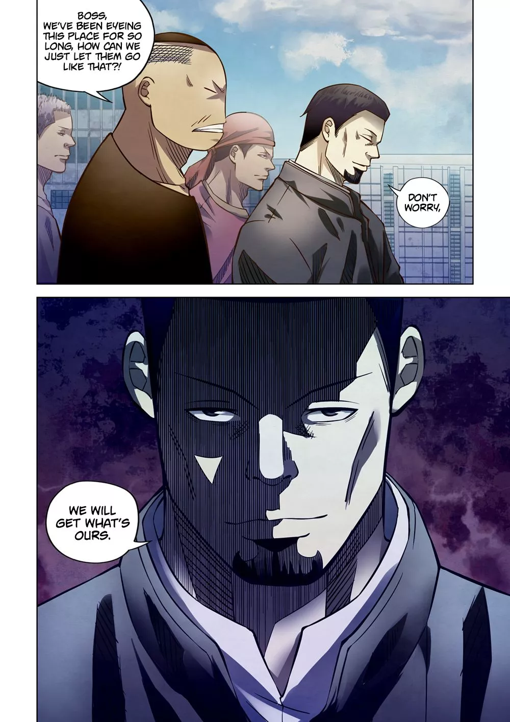 Manga page 17