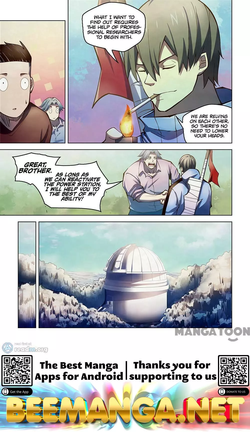 Manga page 14