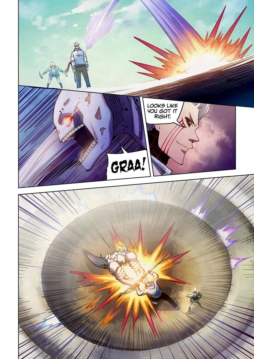 Manga page 12