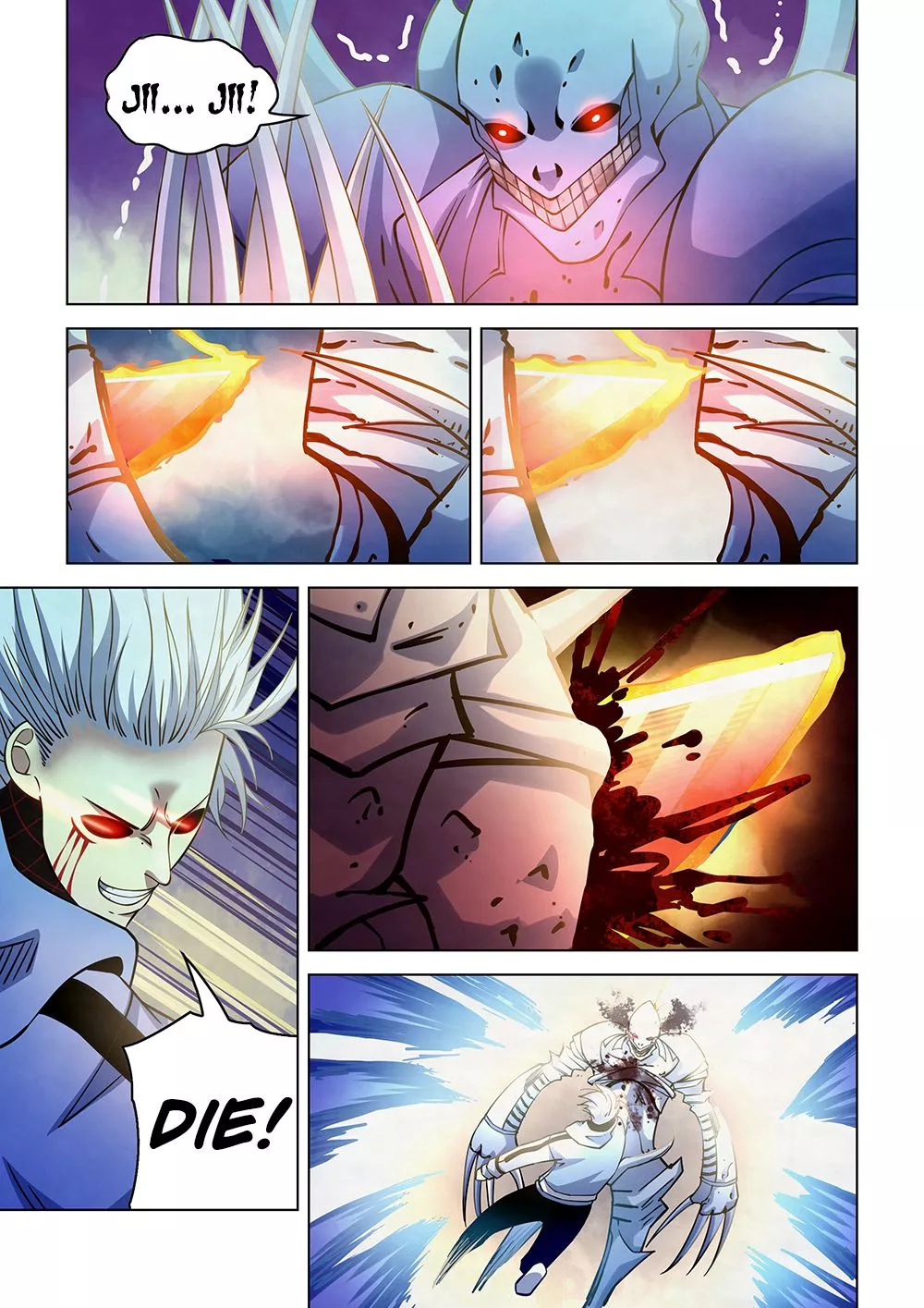 Manga page 15