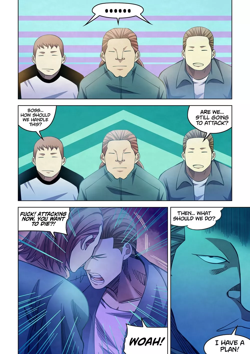 Manga page 10