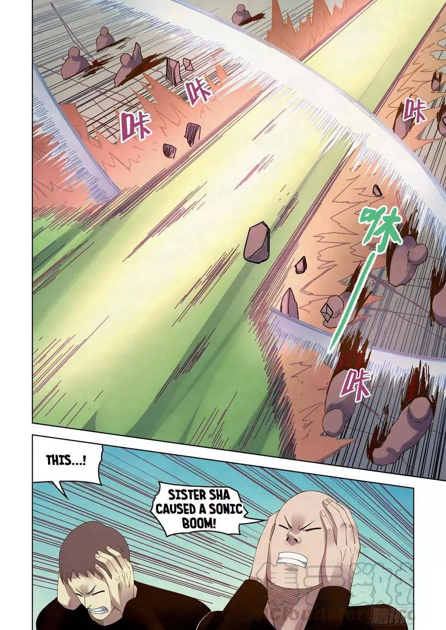 Manga page 11
