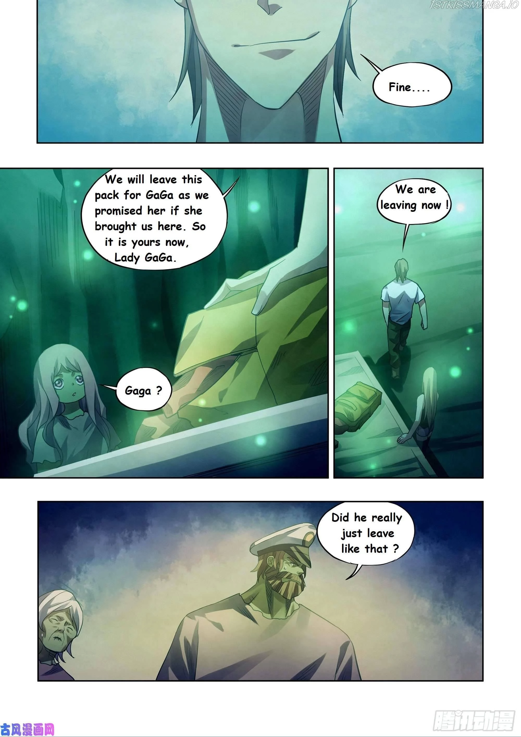 Manga page 7