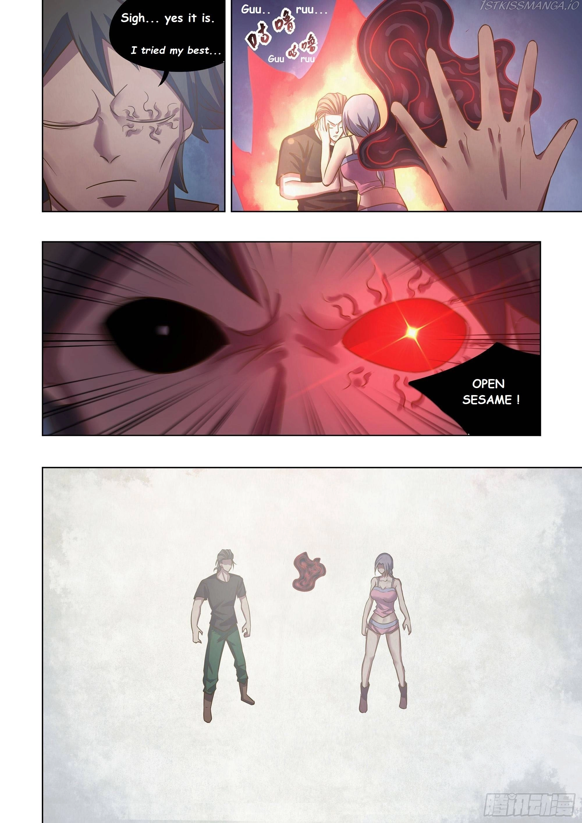 Manga page 13