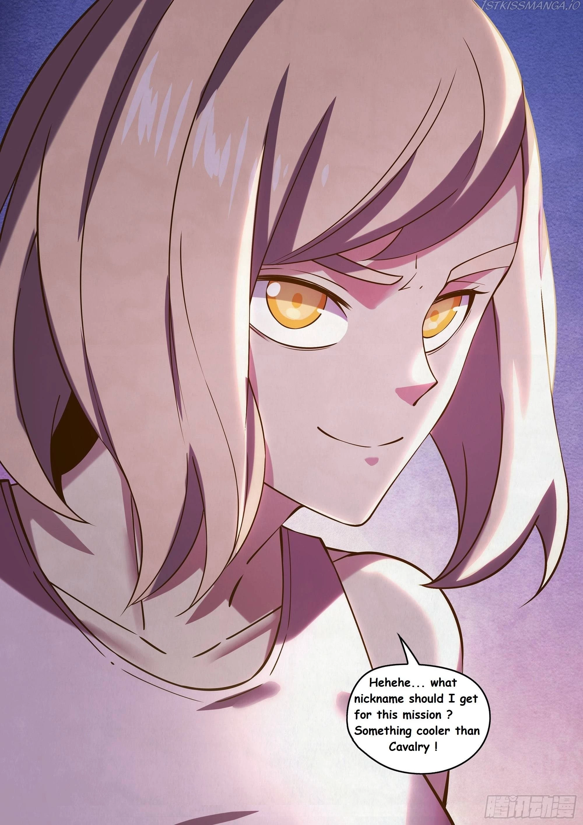 Manga page 19