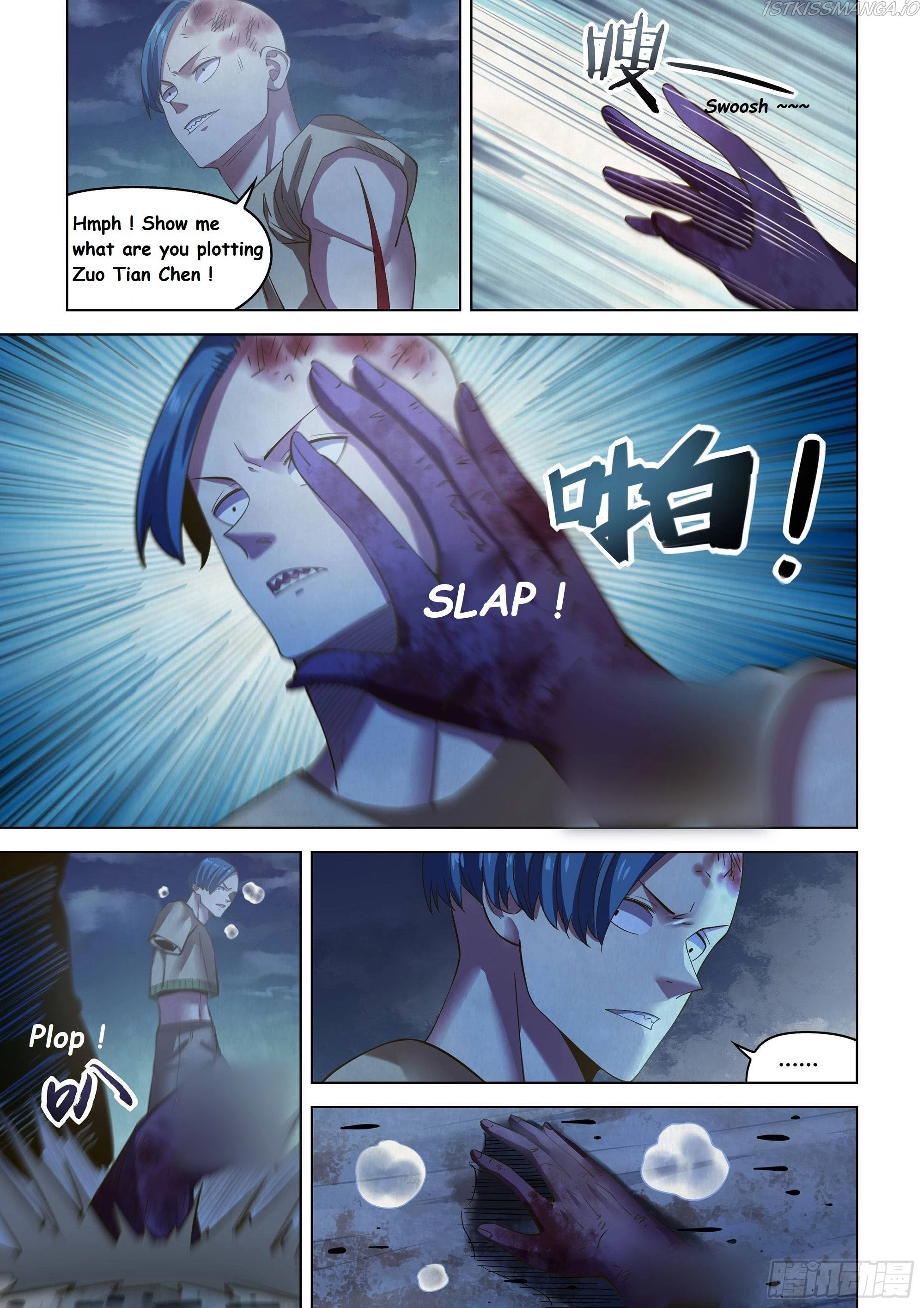 Manga page 4