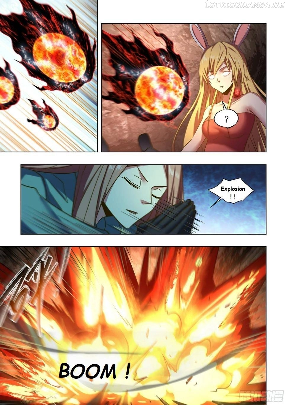 Manga page 11