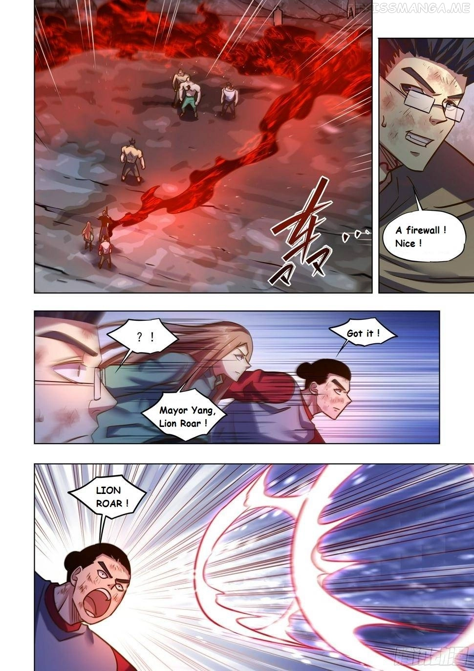 Manga page 4