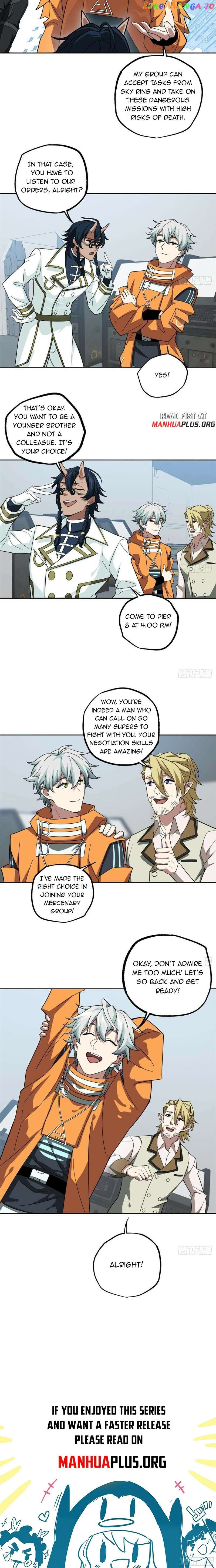 Manga page 4