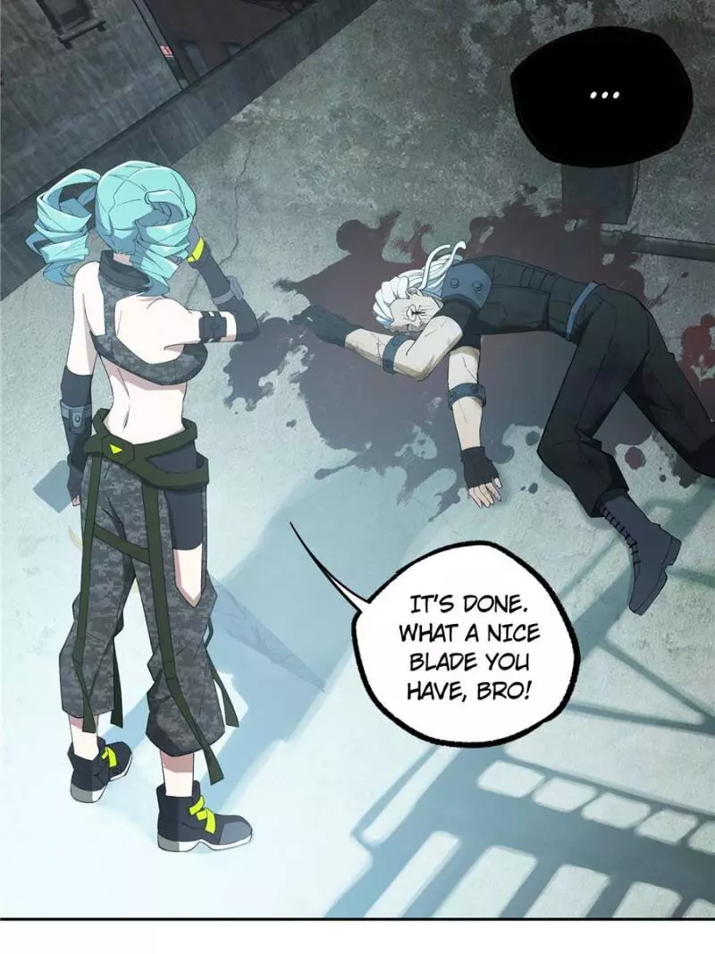 Manga page 40