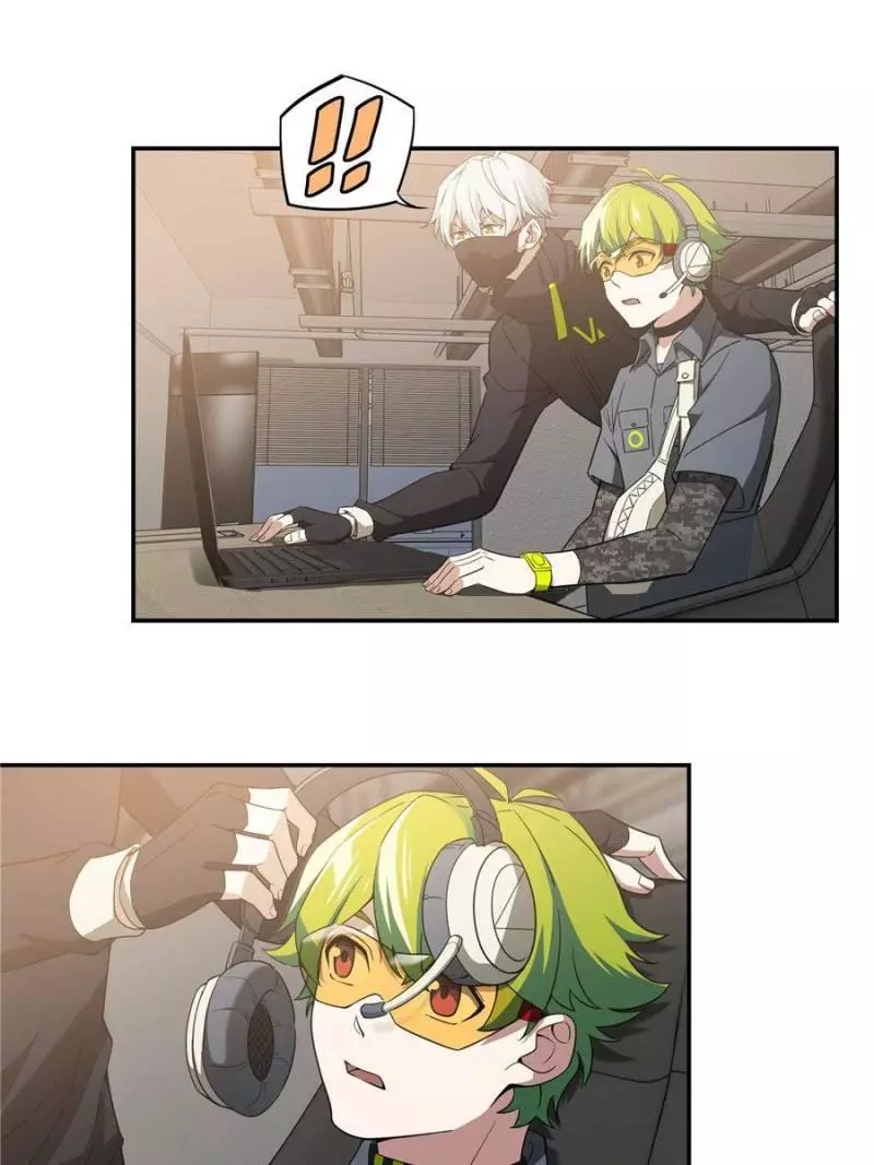 Manga page 31