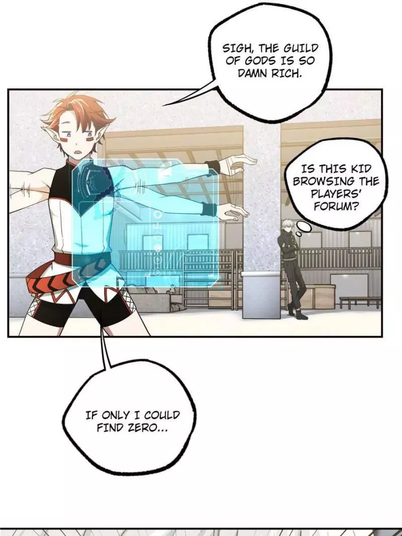 Manga page 32