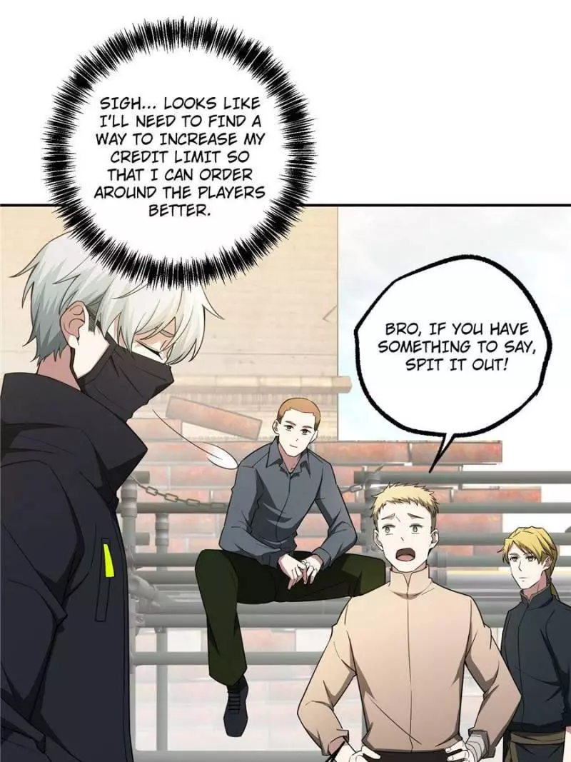 Manga page 22