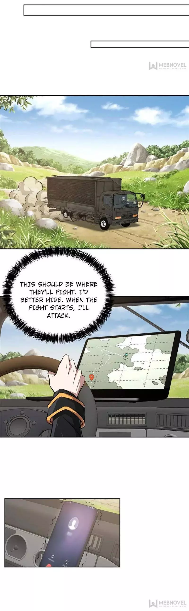 Manga page 4