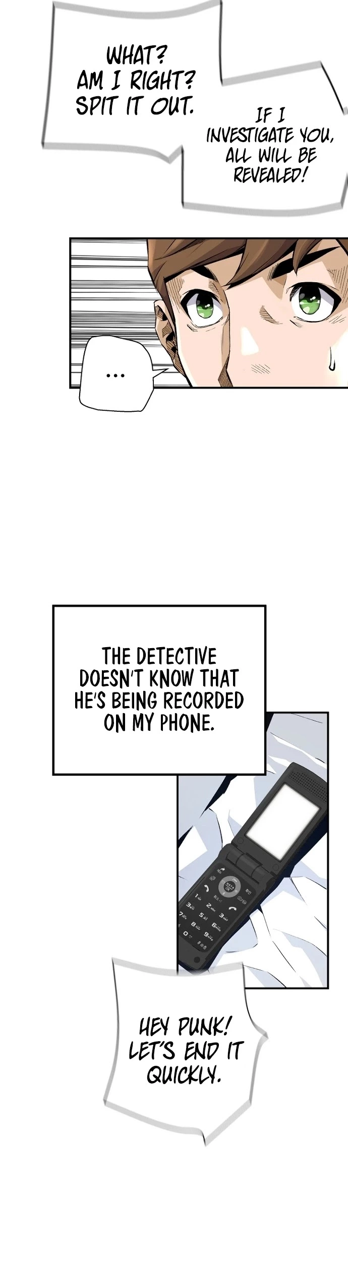 Manga page 12